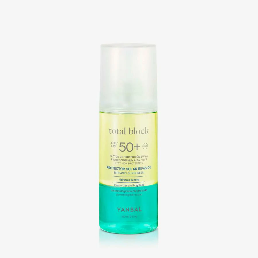 TOTAL BLOCK BIFASICO